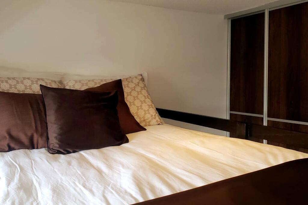 Torre Pamplona 409 -Nuevo Y Comodo- Apartamento Città del Guatemala Esterno foto