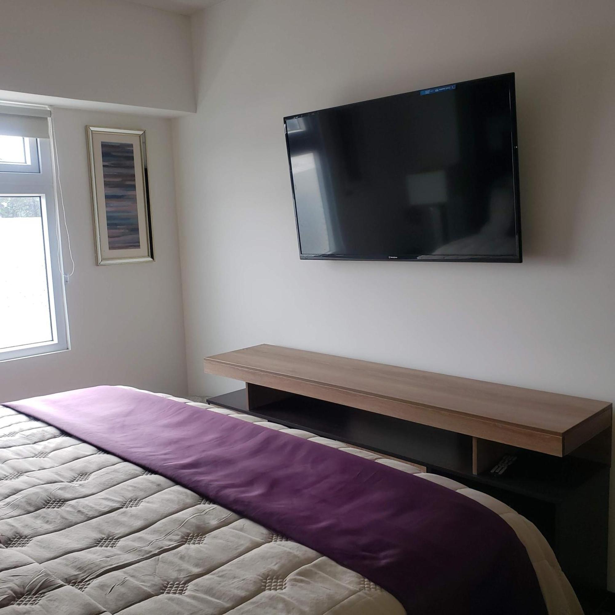 Torre Pamplona 409 -Nuevo Y Comodo- Apartamento Città del Guatemala Esterno foto